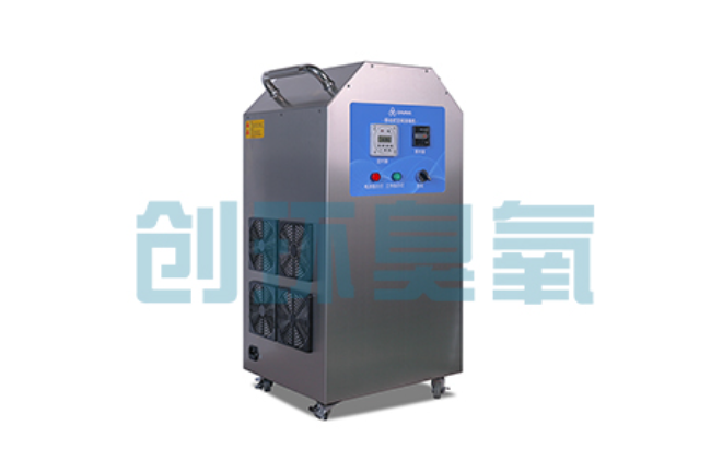 怀化2026化妆品生产车间GMP洁净区环境维持,臭氧发生器如何与空调系统联动?