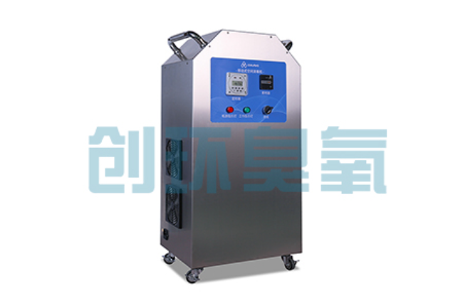 怀化冬季养殖场密闭消毒双赢方案：臭氧发生器在工厂化水产与畜牧场景的安全应用