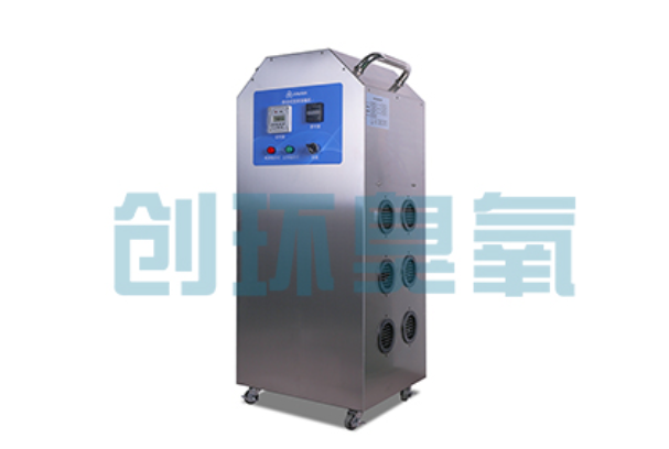 怀化工厂化循环水系统臭氧投加策略及ORP安全阈值管理