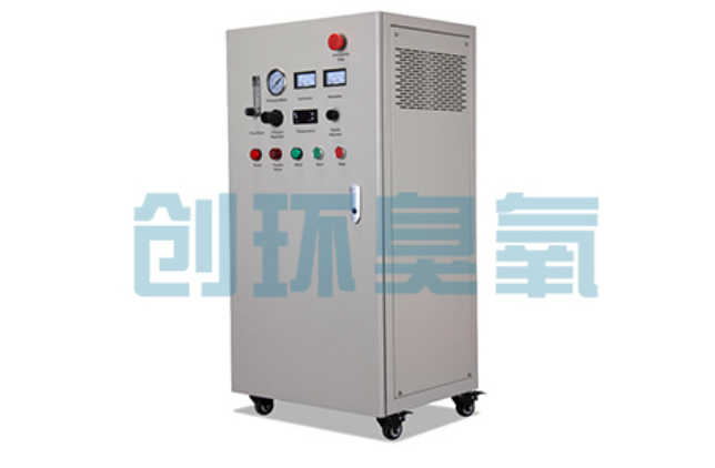 怀化密度养殖如何降低病害率？臭氧发生器精准消杀全解析