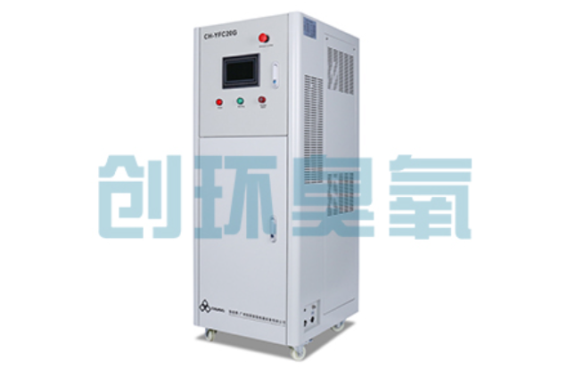 怀化高密度养殖中臭氧发生器的维护方法有哪些