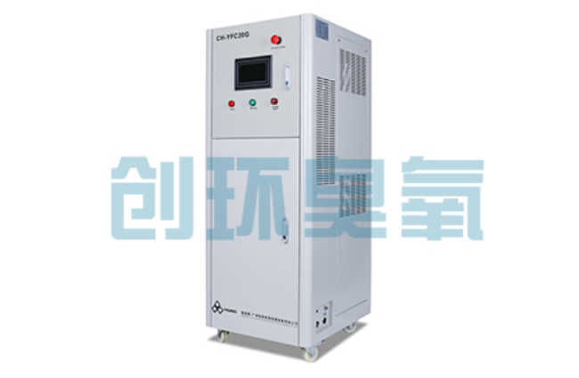 怀化海水养殖病害频发怎么防？臭氧发生器无残留消毒全解析