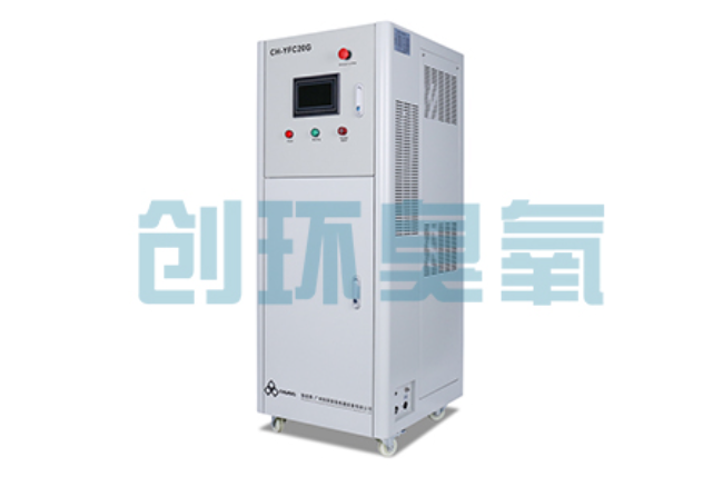 怀化工厂化循环水养殖(RAS)如何配套臭氧发生器?系统级集成方案