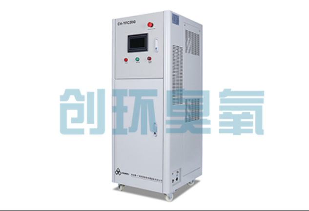 怀化南美白对虾养殖弧菌超标怎么办?臭氧发生器精准消杀与避坑指南