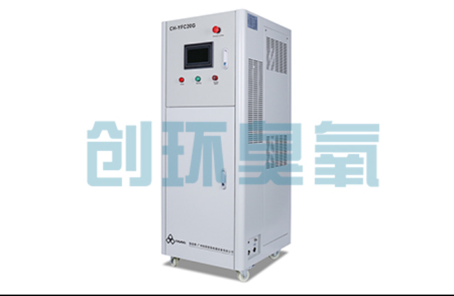 怀化高密度养虾水质恶化怎么救?臭氧发生器降解氨氮与亚硝酸盐实操步骤
