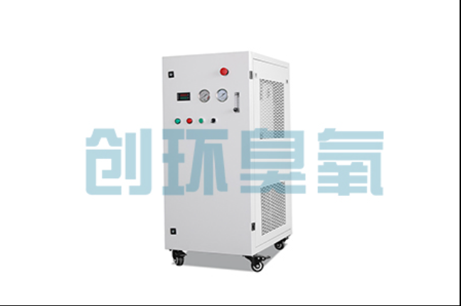 怀化2026年南美白对虾循环水养殖系统(RAS)臭氧消毒完整指南