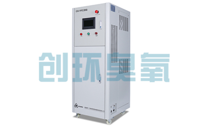 怀化工厂化循环水养虾必备:蛋白分离器后端注入臭氧的技术要点与逻辑