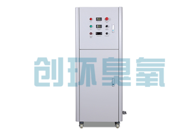怀化高密度养虾内循环模式:臭氧发生器阻断病害传播与零药物残留方案