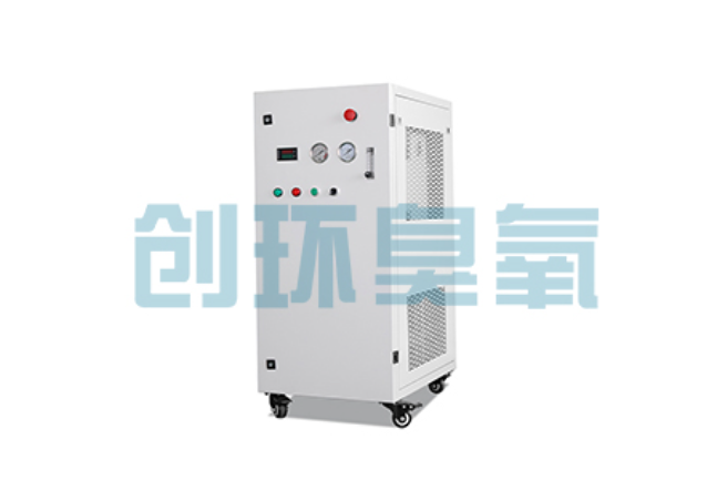 怀化养殖池水质恶化怎么救?定制臭氧水机快速降解亚硝酸盐方案