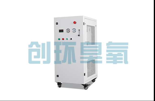 怀化工厂化养鲈必看:2026年臭氧发生器替代传统消毒的最新方案