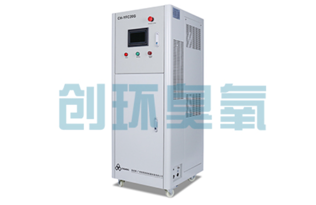 怀化石斑鱼养殖必看:臭氧发生器安装位置与日常维护全攻略