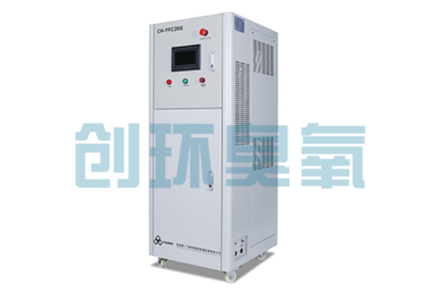 怀化石斑鱼循环水养殖避坑清单:臭氧发生器选型与投加的8个误区