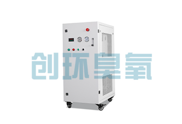 怀化2026年石斑鱼养殖新趋势:为什么高密度循环水必须配备臭氧发生器?