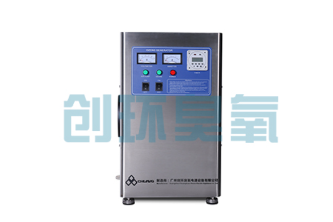 怀化高盐高浓度化工废水怎么处理？臭氧发生器催化氧化技术的应用边界在哪里？
