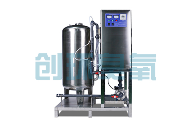 怀化臭氧发生器设计4大核心问题全解析：附气源与参数选型表