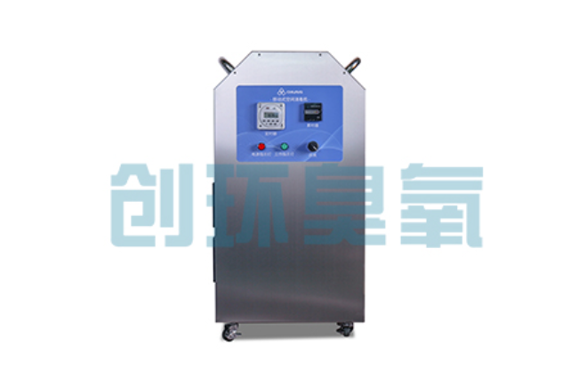 怀化臭氧发生器在其他食品加工中的应用有哪些?