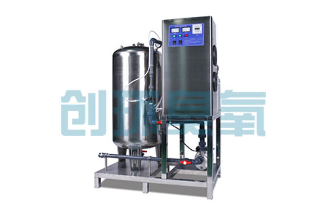 怀化饮料厂臭氧消毒的5个核心参数：浓度、湿度与时间精准管控指南