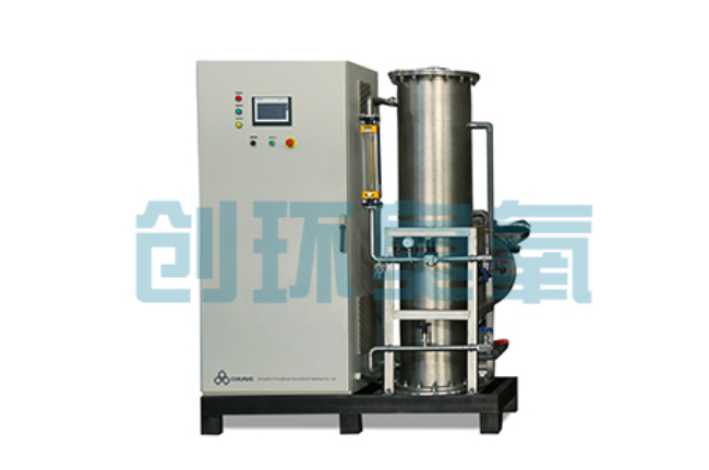 怀化高浓度化工废水脱毒对比：臭氧发生器与湿式氧化法（WAO）的能耗与设备投资评估