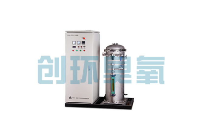 怀化臭氧+UV vs 臭氧+H₂O₂：哪个AOP工艺运行成本低20%？