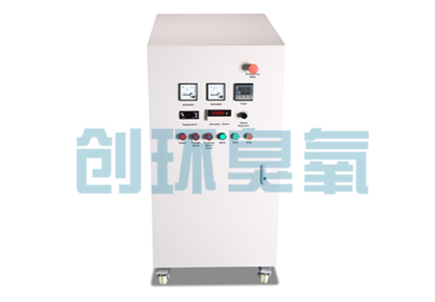 怀化拒绝盲目选型!工厂化循环水养殖臭氧发生器产量计算公式与避坑指南