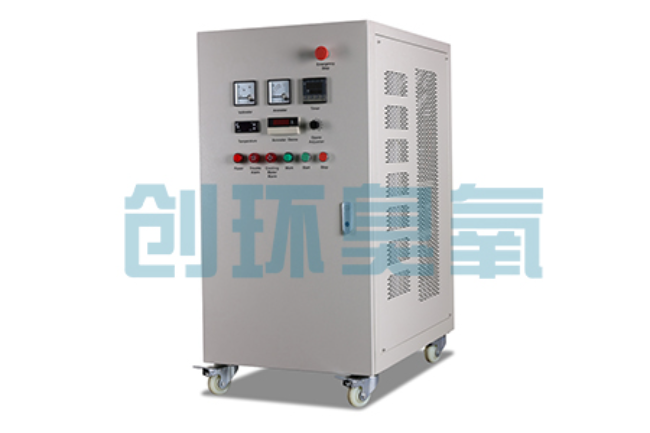 怀化冬季养殖场密闭消毒双赢方案:臭氧发生器在工厂化水产与畜牧场景的安全应用