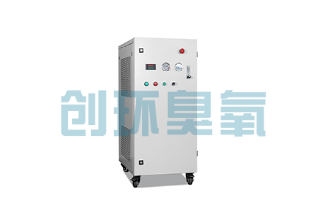 怀化高密度养殖中臭氧发生器的维护方法