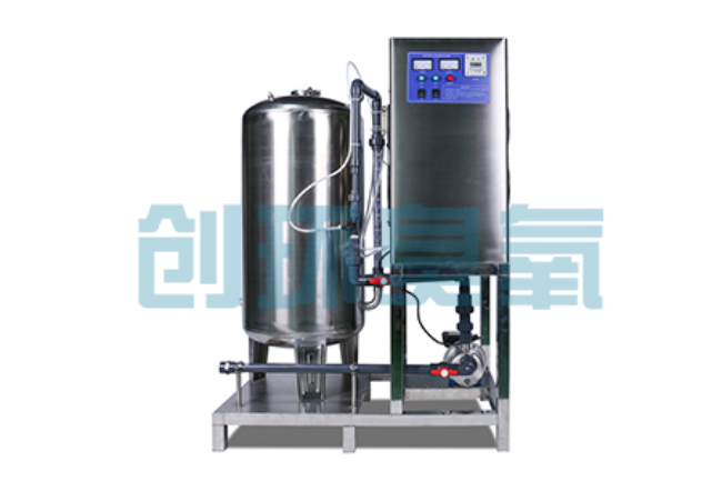 怀化南美白对虾养殖弧菌超标怎么办？臭氧发生器精准消杀与避坑指南