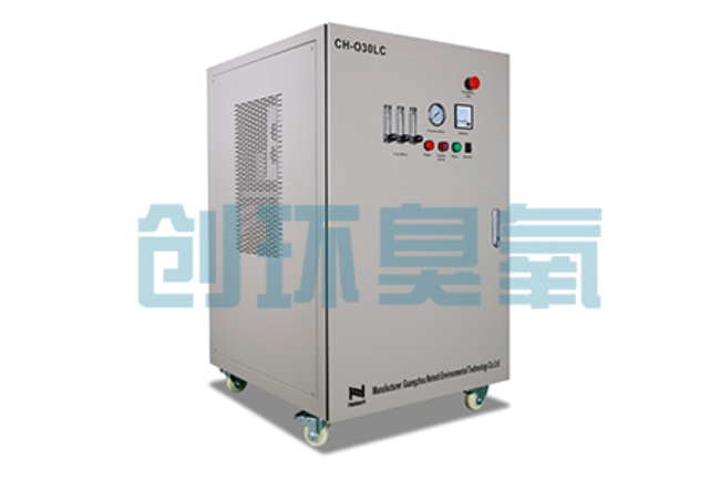 怀化养殖池水质恶化怎么救?定制臭氧水机快速降解亚硝酸盐方案