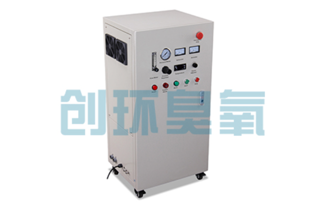 怀化5个臭氧发生器实操技巧,有效提升鲈鱼循环水养殖成活率